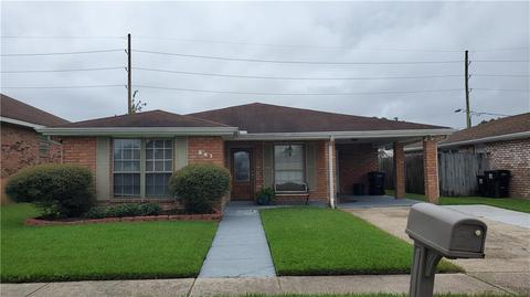 841 Ronson Dr, Kenner, LA 70065 photo 1