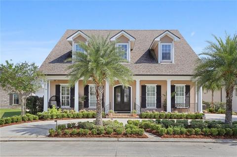 8 Cocos, Kenner, LA 70065 photo 1