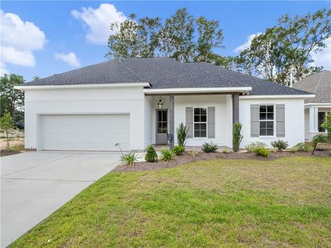 2005 Begue Ln, Covington, LA 70433 photo 1