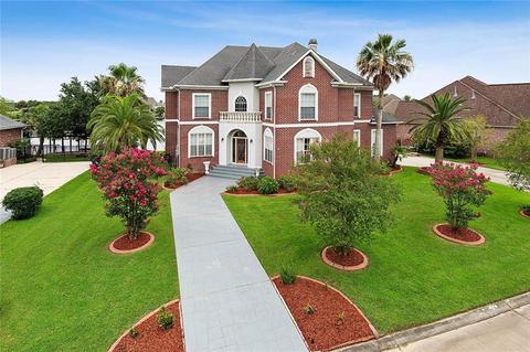124 Islander Dr, Slidell, LA 70458 photo 1