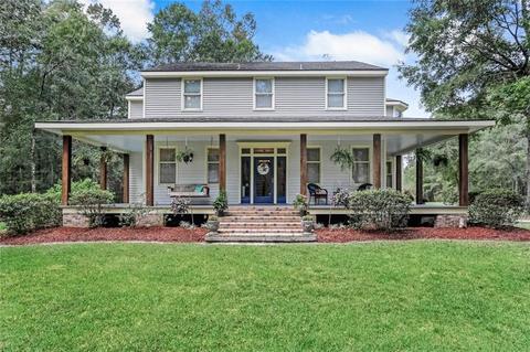 121 Branch Rd, Slidell, LA 70461 photo 1