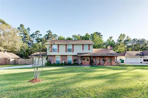 121 Herwig Bluff Rd, Slidell, LA 70461 photo 1