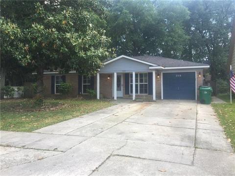 603 Dale Dr, Slidell, LA 70458 photo 1