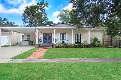 554 Teddy Ave, Slidell, LA 70458 photo 1