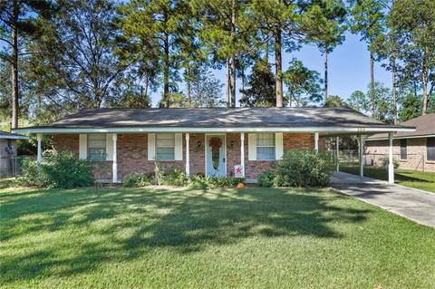 253 Robinhood Dr, Covington, LA 70433 photo 1