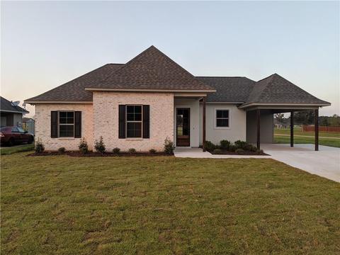 18239 Red Wolf Trl, Loranger, LA 70446 photo 1