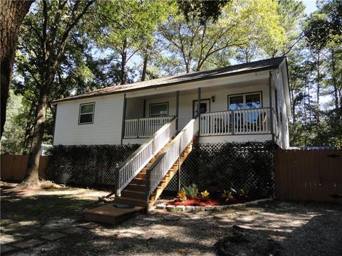 4350 Sycamore Dr, Slidell, LA 70461 photo 1