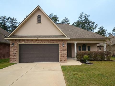 233 Knoll Pine Cir, Covington, LA 70435 photo 1