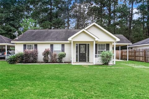 70343 4th St, Covington, LA 70433 photo 1