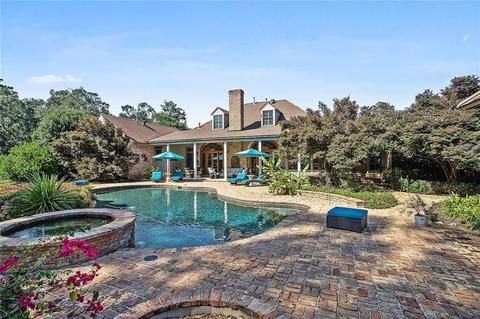 78275 Hwy 1082 Hwy, Covington, LA 70435 photo 1