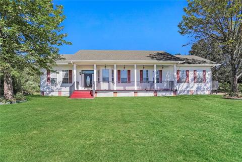 73066 Double B S Rd, Covington, LA 70435 photo 1