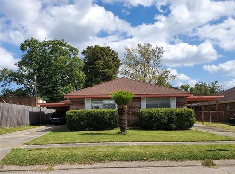 2722 24 Phoenix St, Kenner, LA 70062 photo 1