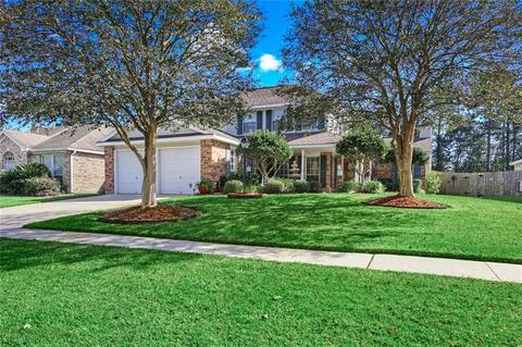 415 Spartan Loop, Slidell, LA 70458 photo 1