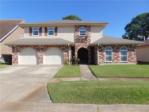 98 Lisa Ave, Kenner, LA 70065 photo 1