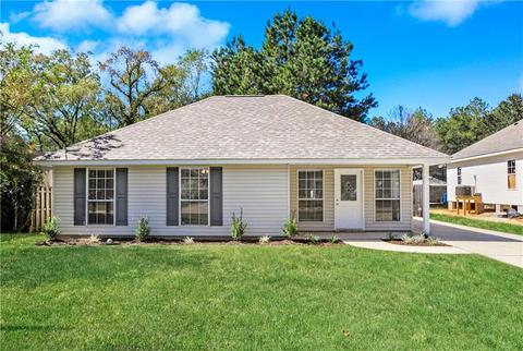 70155 8th St, Covington, LA 70433 photo 1