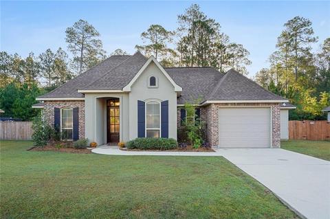 433 Bateleur Way, Covington, LA 70435 photo 1