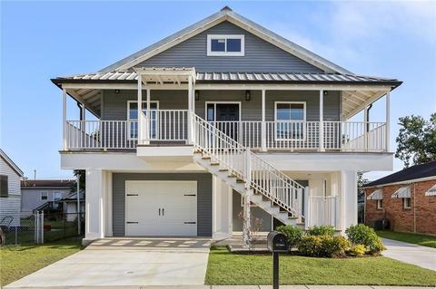 409 E Damour St, Chalmette, LA 70043 photo 1