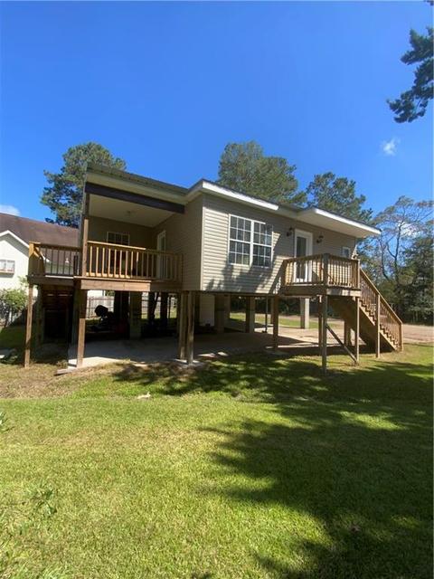 32019 Tetanne Dr, Springfield, LA 70462 photo 1