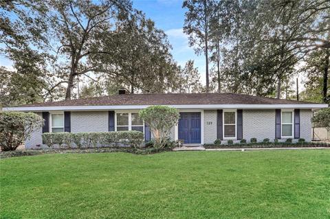 139 Tchefuncte Dr, Covington, LA 70433 photo 1