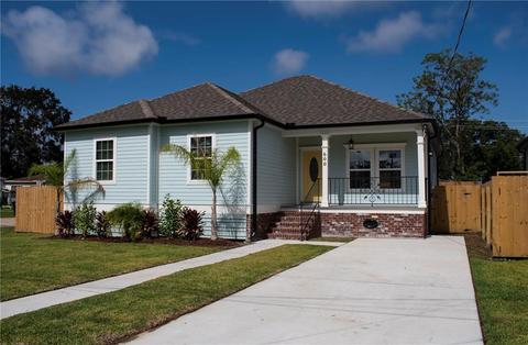600 Gerry Dr, Kenner, LA 70062 photo 1