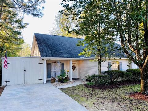 70461 4th St, Covington, LA 70433 photo 1