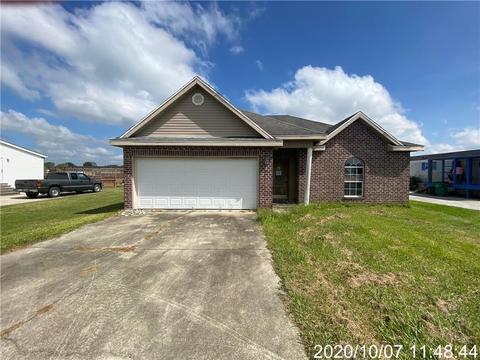 3230 Bayou Blue Rd, Gray, LA 70359 photo 1