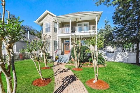 1222 W 15th Ave, Covington, LA 70433 photo 1
