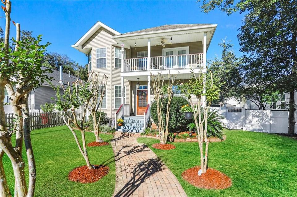 1222 W 15th Ave, Covington, LA 70433 20 Photos MLS 2274900 Movoto