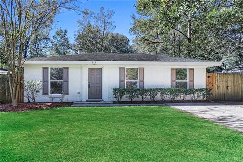 513 E 3rd Ave, Covington, LA 70433 photo 1