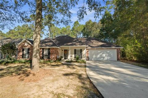 42 Hickory Dr, Covington, LA 70433 photo 1