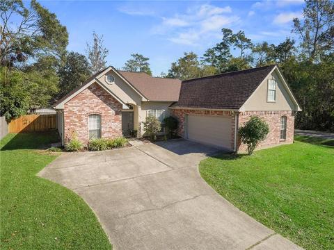 908 Nancy St, Mandeville, LA 70448 photo 1