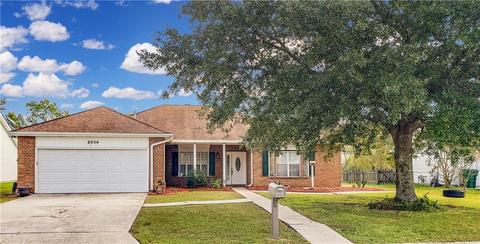 2434 Headwaters Dr, Slidell, LA 70460 photo 1