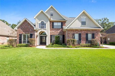 668 Silverthorne Ln, Covington, LA 70433 photo 1