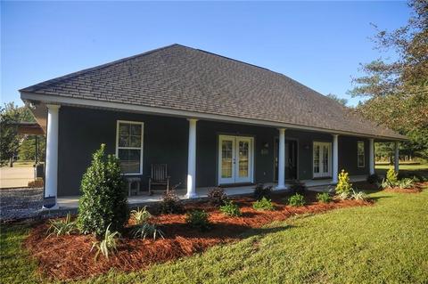 74400 Allen Rd, Covington, LA 70435 photo 1
