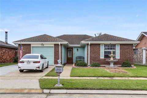 728 Vanderbilt Ln, Kenner, LA 70065 photo 1