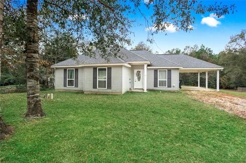 81337 Ok Ln, Covington, LA 70435 photo 1