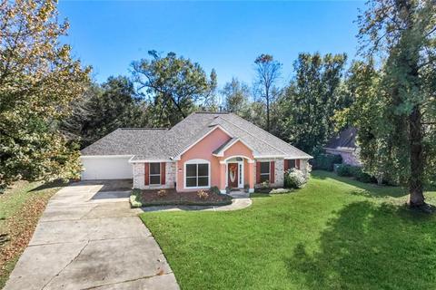 1007 Jameson Pl, Covington, LA 70433 photo 1