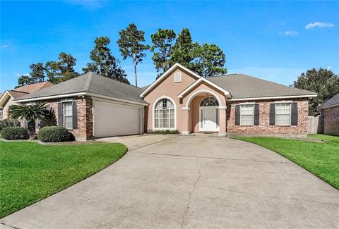 110 Amanda Dr, Slidell, LA 70458 photo 1