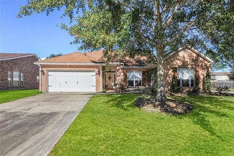 5342 Clearpoint Dr, Slidell, LA 70460 photo 1