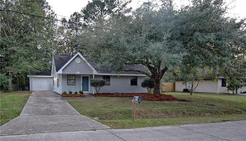 231 Timber Ridge St, Slidell, LA 70460 photo 1