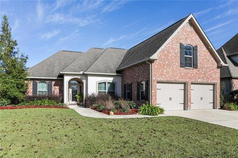 109 Lac Calcasieu Dr, Luling, LA 70070 photo 1