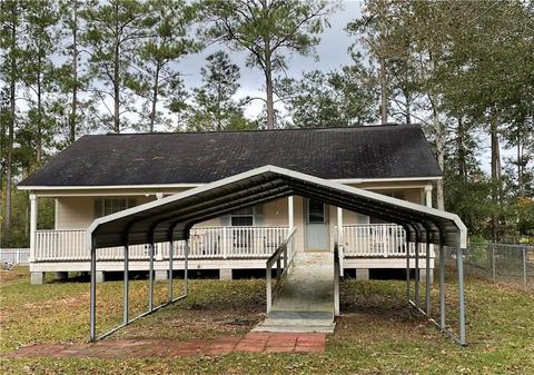 40575 Ranch Rd, Slidell, LA 70461 photo 1