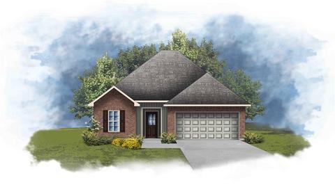 321 Craftsman Ct, Covington, LA 70433 photo 1