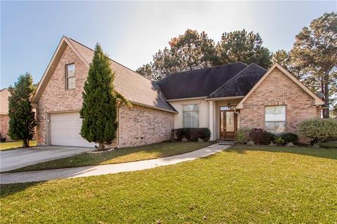 14068 Riverlake Dr, Covington, LA 70435 photo 1