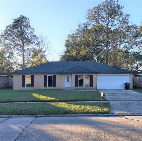 111 Nottingham Dr, Slidell, LA 70458 photo 1