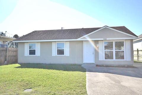105 Blanche Dr, Avondale, LA 70094 photo 1