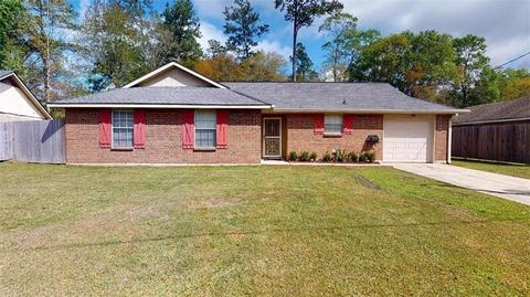 1506 St Christopher St, Slidell, LA 70460 photo 1