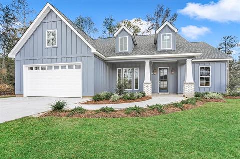 4000 Monarch Ln, Covington, LA 70433 photo 1