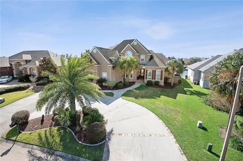 124 Lighthouse Pt, Slidell, LA 70458 photo 1