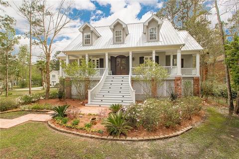 36 Zinnia Dr, Covington, LA 70433 photo 1
